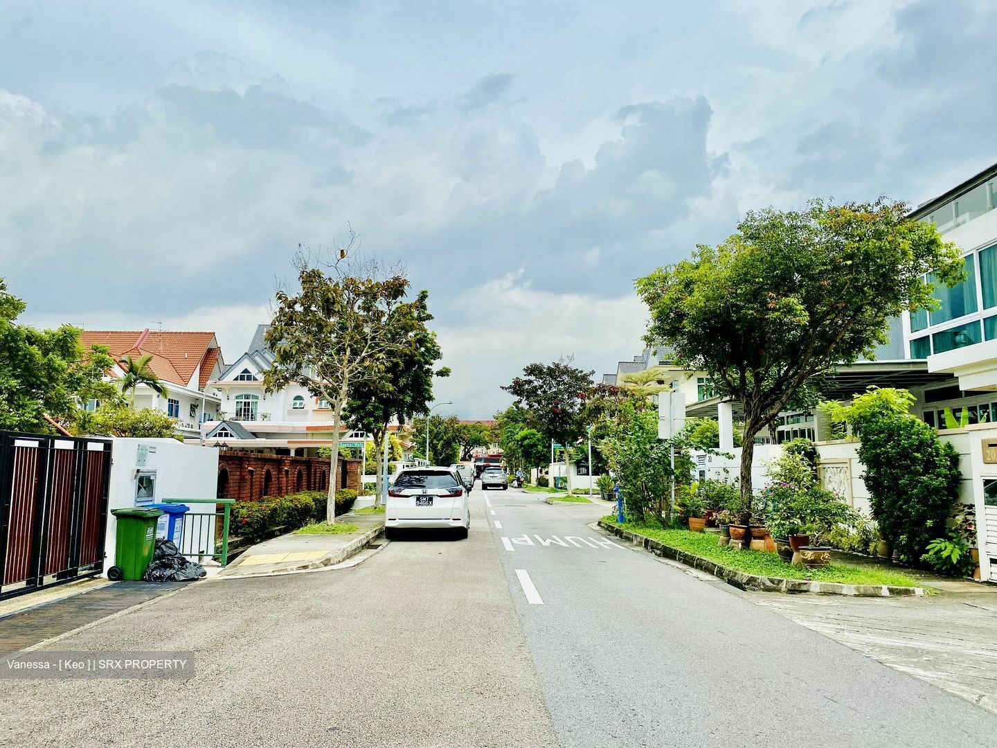 Frankel Estate (D15), Semi-Detached #387660941